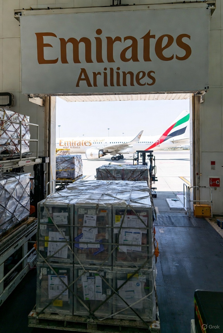 Emirates SkyCargo