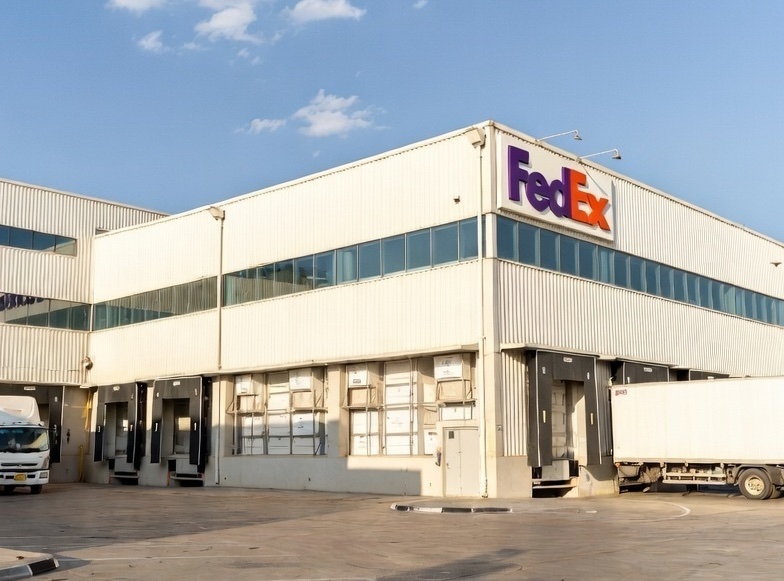 Jabal Ali FedEx OutDoor Hunger