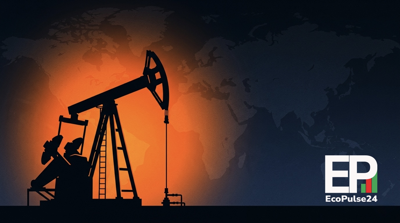 US-Iran Ceasefire Talks Push Brent Below $93 as Markets Reprice Hormuz Risk Premium