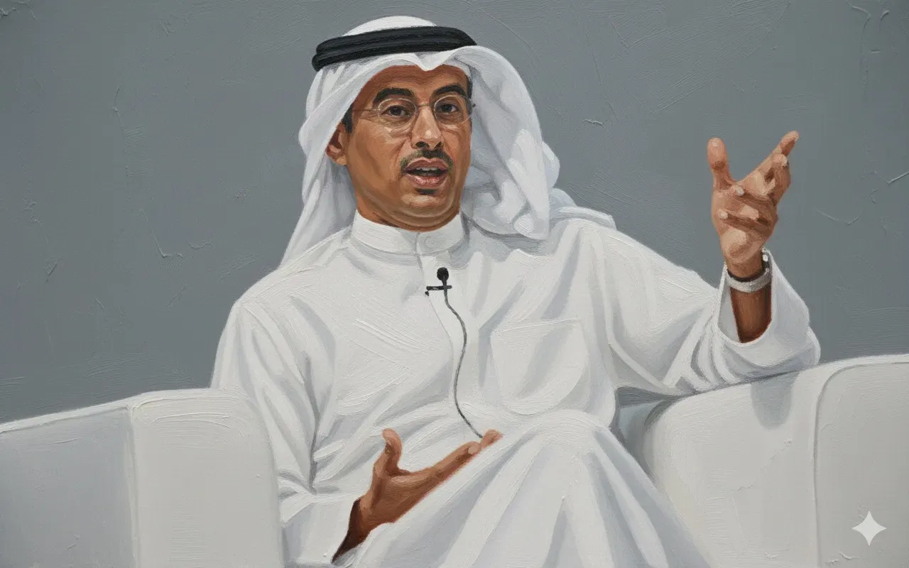 محمد العبار… رجل الأعمال الذي أعاد رسم أفق دبي وصناعة المدن الحديثة