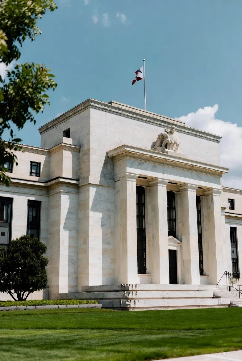 ?Despite Rate Cuts… Why Did U.S. Stocks Decline