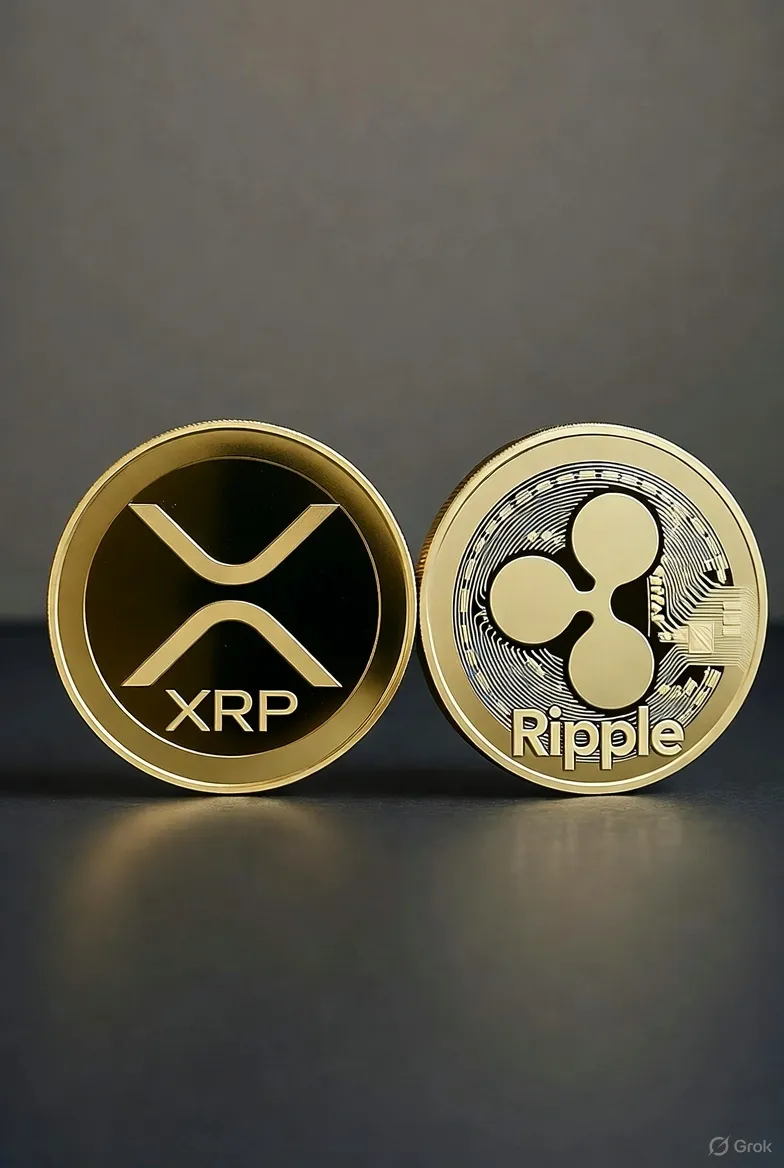 XRP vs. Ripple: Clearing Up the Confusion