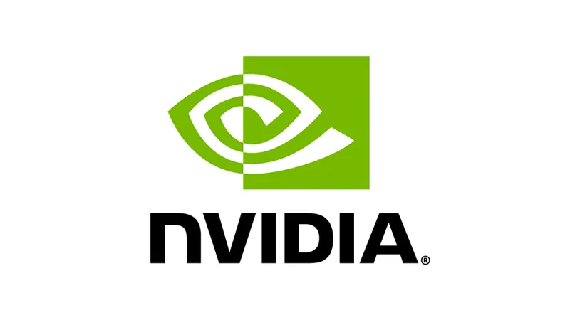NVIDIA: من شرائح الرسوم إلى عصب الذكاء الاصطناعي العالمي – قصة صعود غير مسبوقة