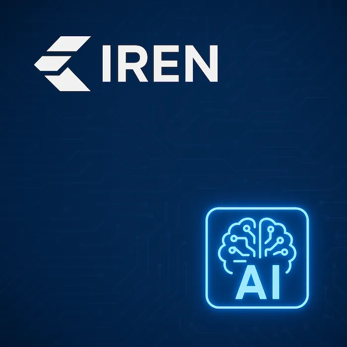 IREN Stock Soars 500% As Bitcoin Miner Powers the AI Revolution