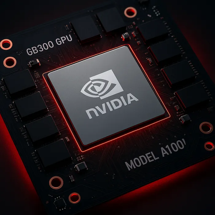 NVIDIA: من شرائح الرسوم إلى عصب الذكاء الاصطناعي العالمي – قصة صعود غير مسبوقة
