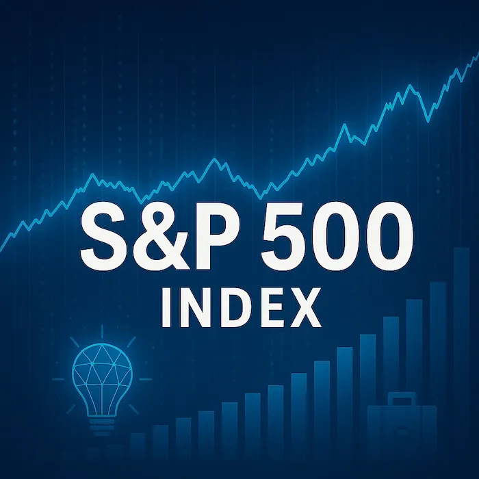 "مؤشر S&P 500: كل ما تحتاج معرفته عن أقوى مؤشر للأسهم الأمريكية"