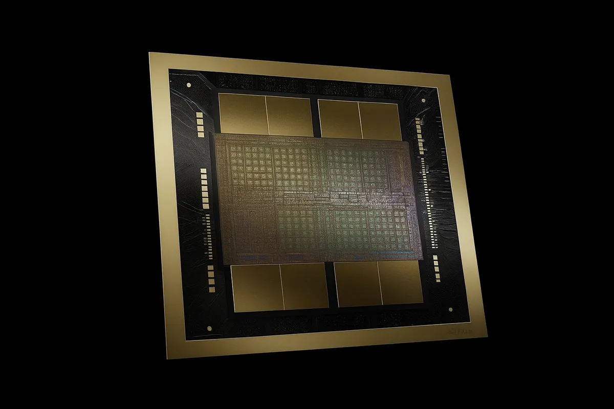 Unlocking the Blackwell Enigma: NVIDIA's AI Powerhouse Fueling a $500 Billion Global Frenzy