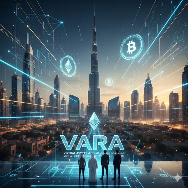 الإمارات تتصدر مستقبل العملات الرقمية والبلوكتشين