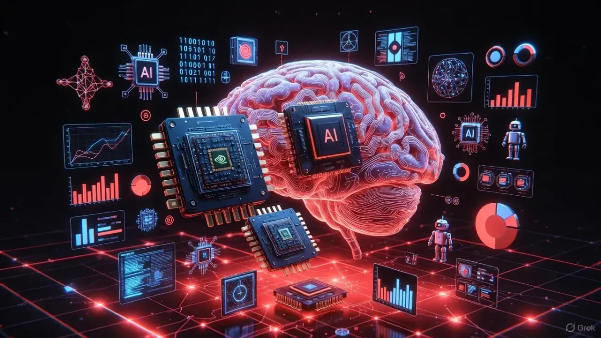 NVIDIA's B200 GPU: A Strategic Asset in Global Competition