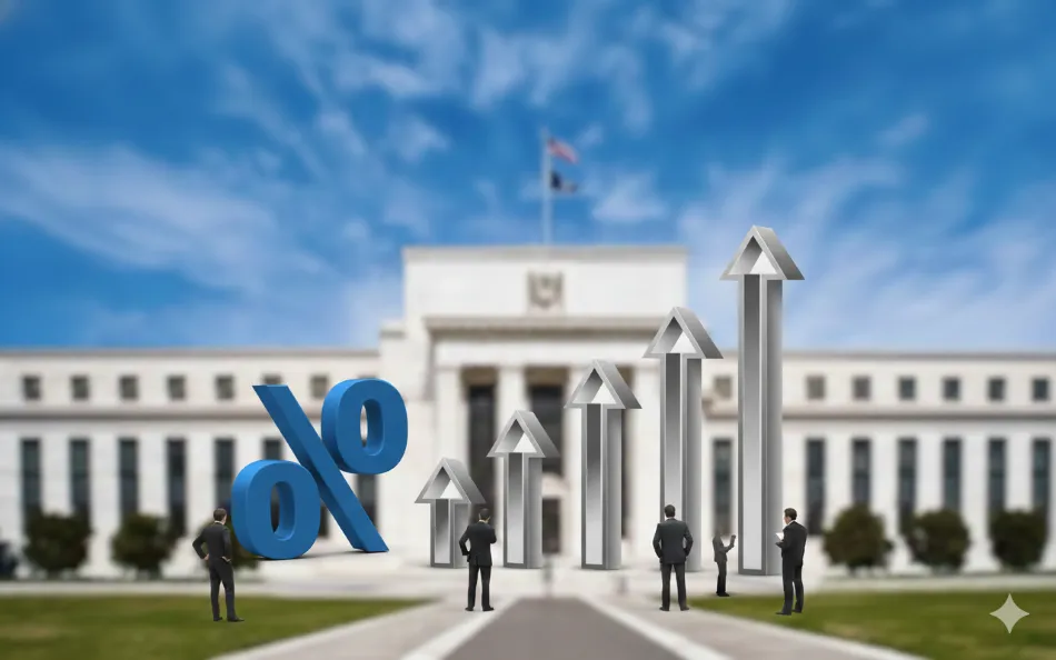 Federal Reserve Rate Cut: A Comprehensive Analysis of the Historic Decision