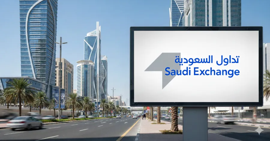 أسباب تراجع مؤشر تاسي بأكثر من 12% خلال عام 2025