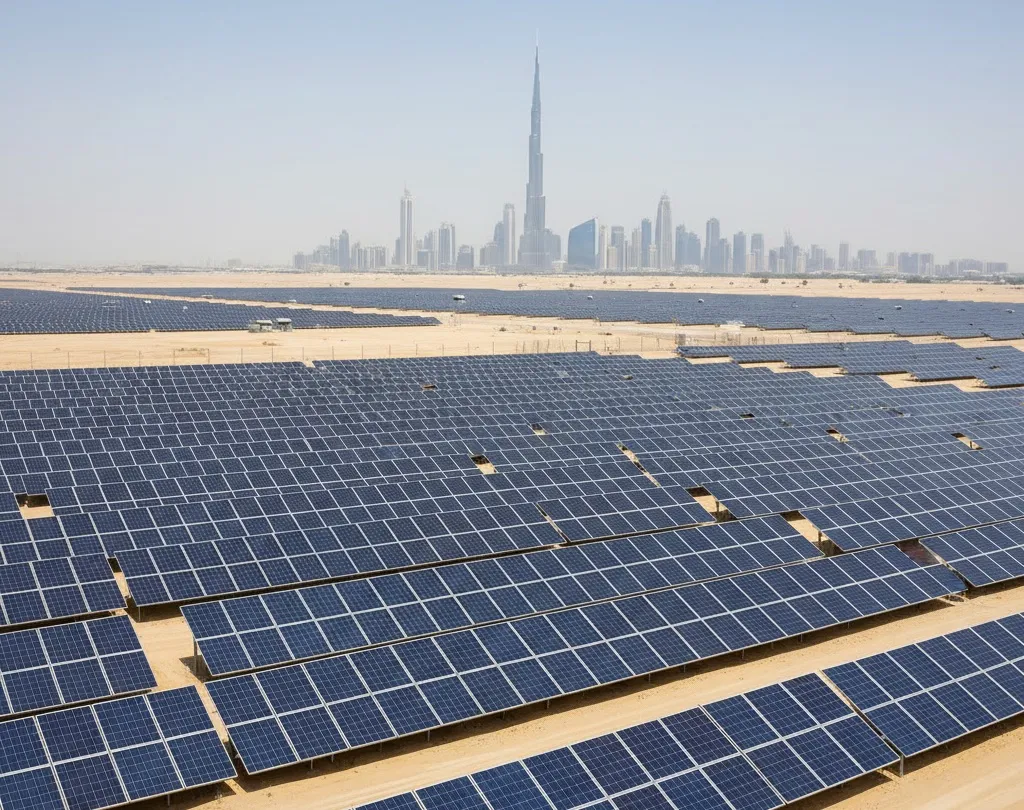 The Hidden Climate Cost: How Rising Gulf Temperatures Are Reshaping Business Operations