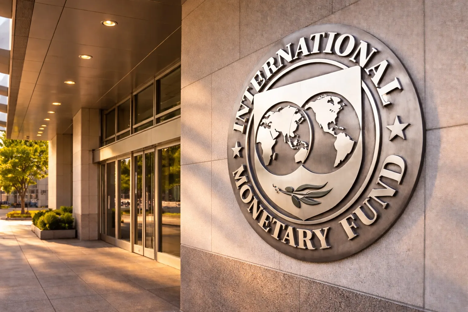 IMF warns of global downturn risk as Iran war triggers oil shock and derails growth outlook