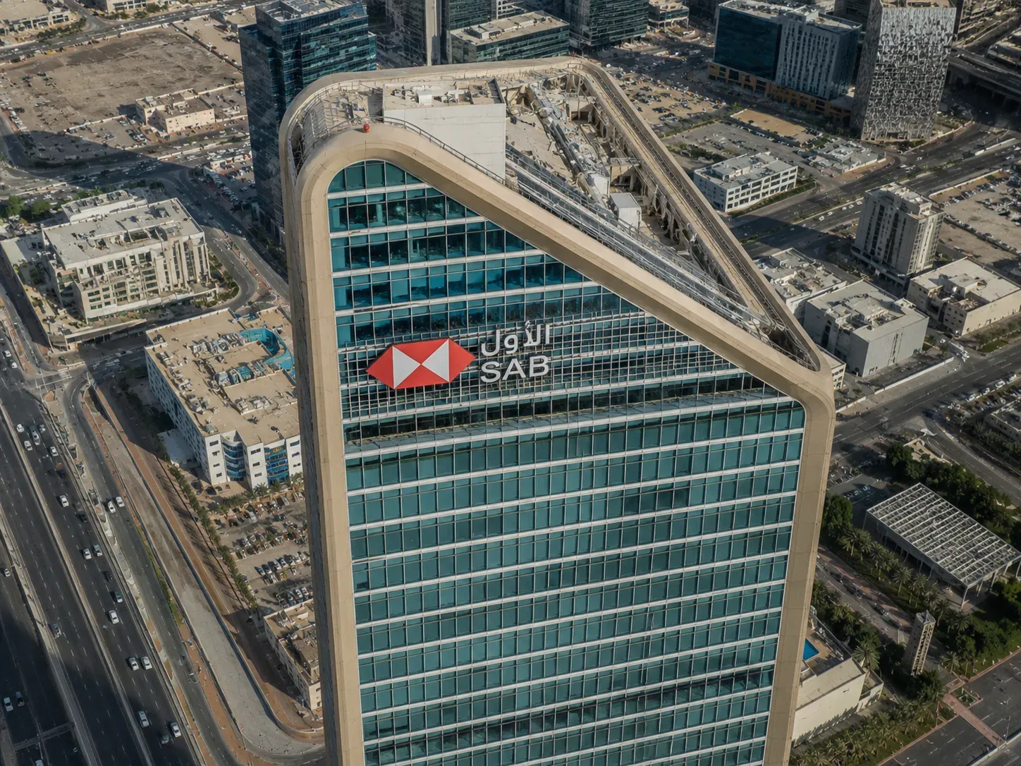 Saudi Awwal Bank -SAB- Posts 10% Rise in Q2 Profit as Lower Credit Provisions Offset Rate Pressure