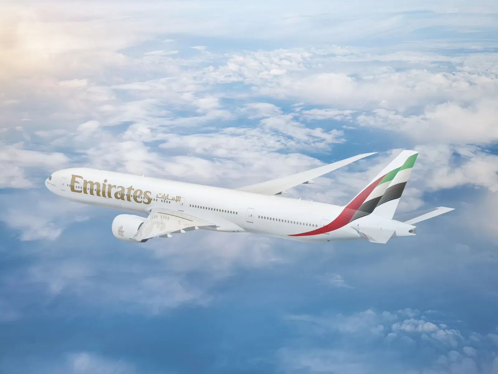 Emirates Proposes Daily Berlin and Stuttgart Flights Backed by €100 Million Annual Investment