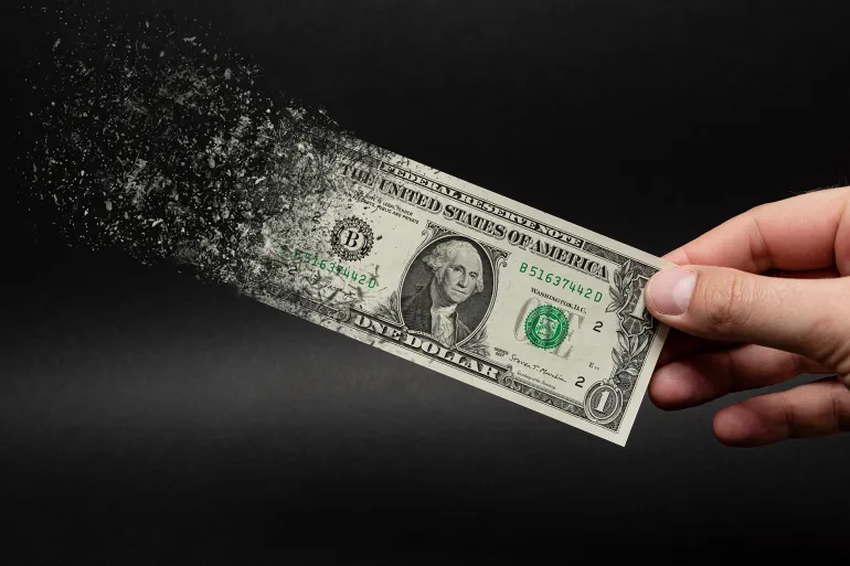 How to Protect Your Savings from Market Fluctuations During Financial Crises