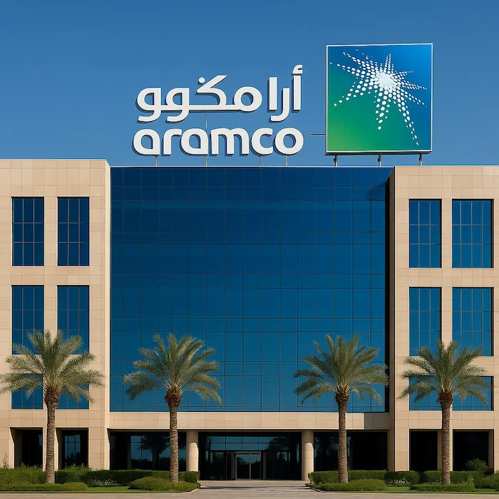 أرامكو تسجل ارتفاعاً في صافي الربح للربع الثالث بفضل زيادة الإنتاج
