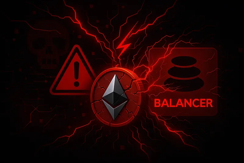 Ethereum Ecosystem Hit by Balancer V2 Exploit and $21 Million Recovered by StakeWise DAO