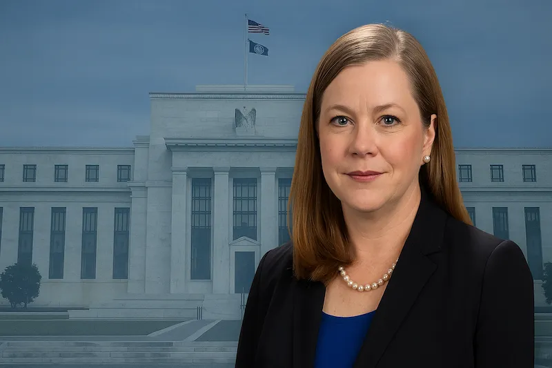 Federal Reserve Finalizes Supervisory Framework for Large Banks, Global and Middle East Implications