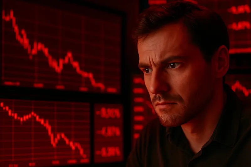 Crypto Trader James Wynn Faces 12 Liquidations in 12 Hours: An Overview