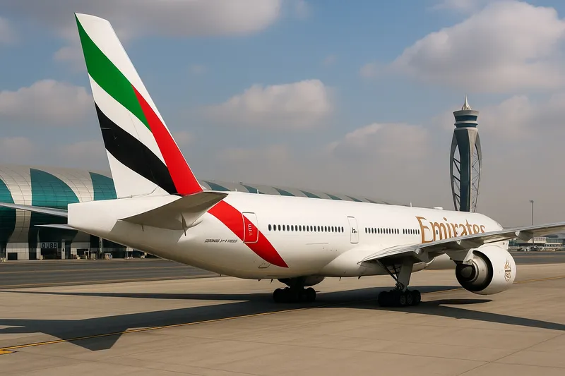 UAE Airports Serve Over 1.4 Million Passengers in March 1–12 as Traffic Recovers