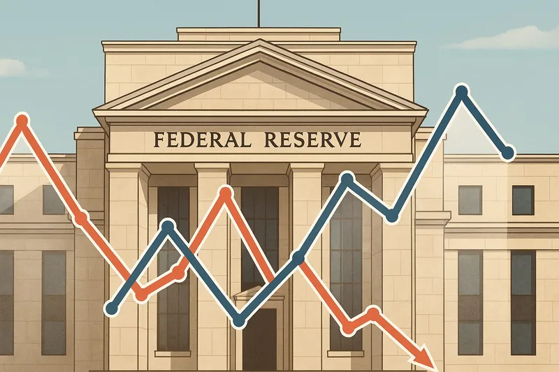 Sharp Division at the U.S. Federal Reserve: December Rate Cut Now a 50/50 Bet