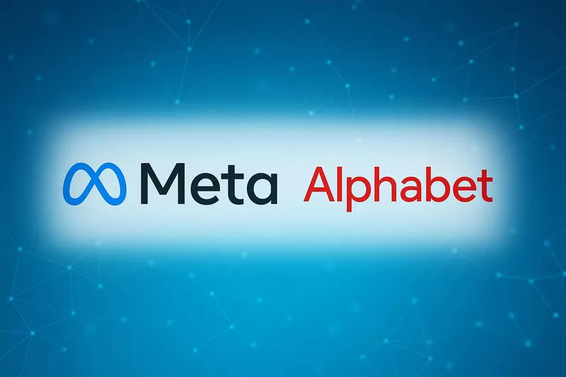 Meta Eyes Google’s TPUs in Multi-Billion Dollar Shift Away From Nvidia