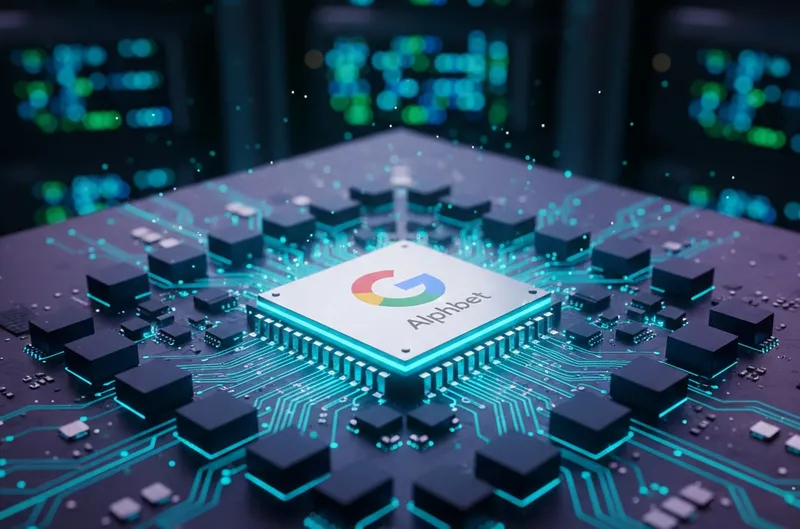 Google's TPUs Threaten Nvidia's Dominance as Meta Considers Transition