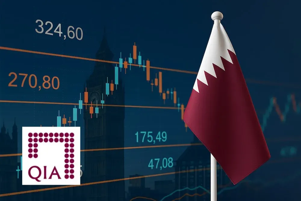 Qatar to Sell $360 Million Stake in Sainsbury
