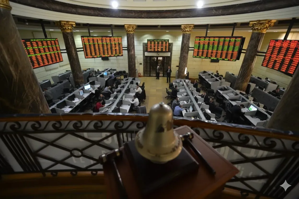 Strong Gains in Egypt and Slight Decline in Jordan Amid Notable Annual Increases for Arab Markets