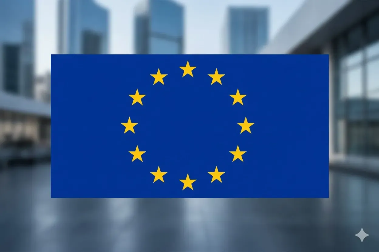 European Stocks Rise Strongly Supported by Bank and Auto Recovery