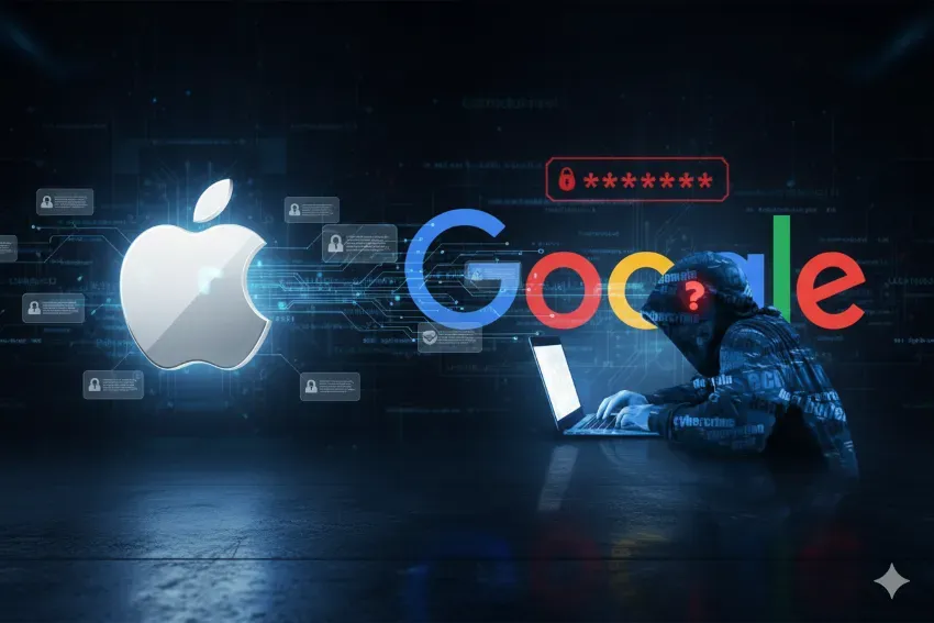 Apple and Google Issue Warnings on State-Sponsored Cyber R