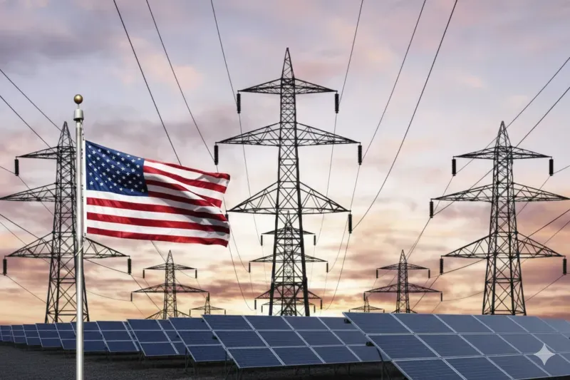 Warnings of Strain on Power Grids as Data Center Energy Demand Forecast Rises 36%