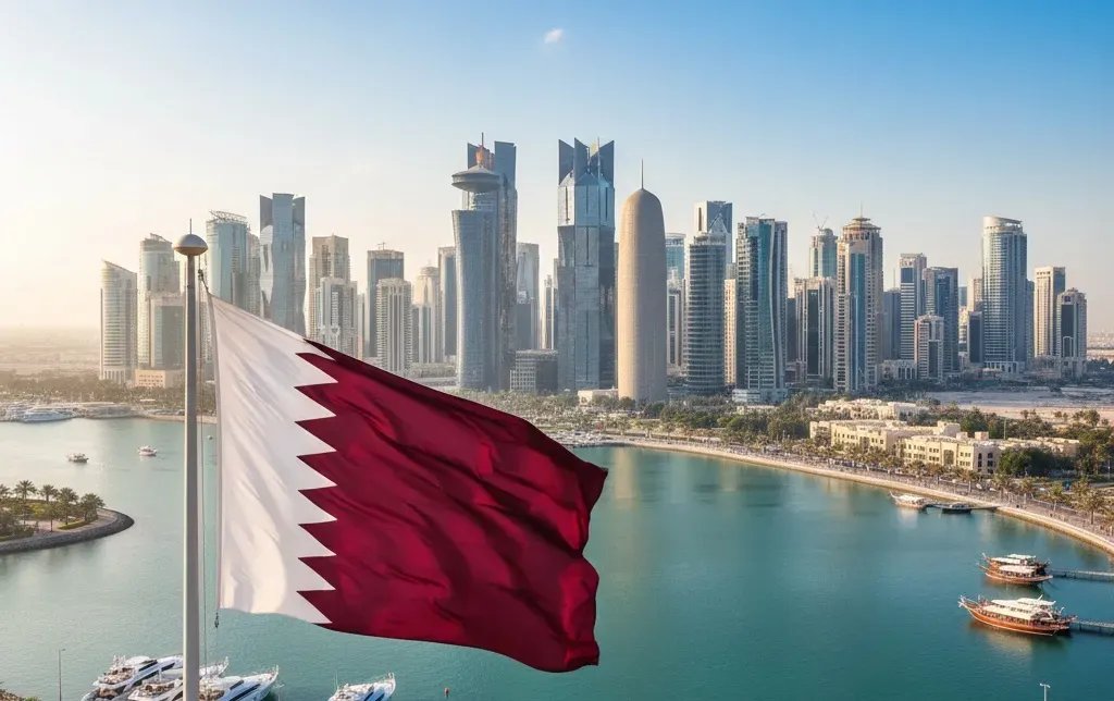 Qatar Sovereign Wealth Fund Adopts Selective Approach to AI Investments, Focusing on Returns and Productivity