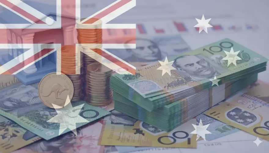 Australian Dollar Nears 3-Month High Supported by Surprise Hawkish Tone from Central Bank