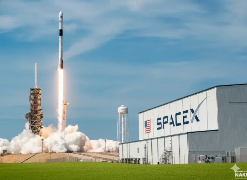SpaceX Aims for IPO in 2026 Valued Over $30 Billion