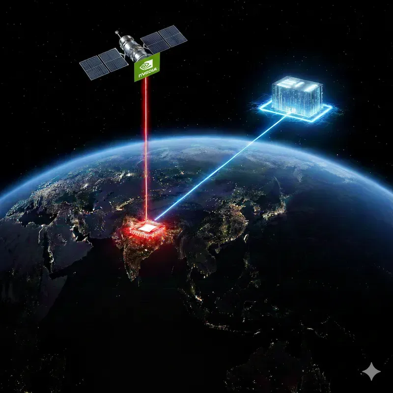 Nvidia Develops Location Verification Technology to Prevent AI Chip Smuggling