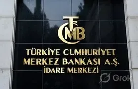 Turkish Central Bank Takes Cautious Approach Ahead of Next Rate Cut