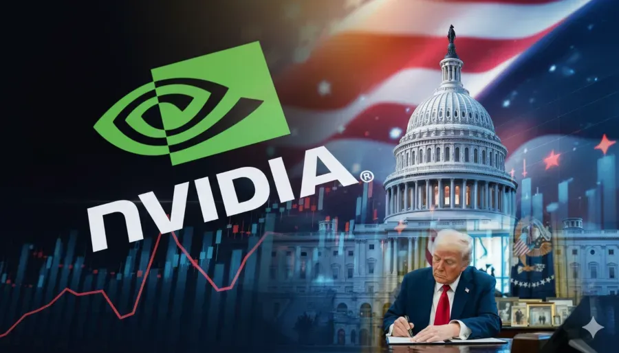 China to Impose Limits on Nvidia H200 Chip Access
