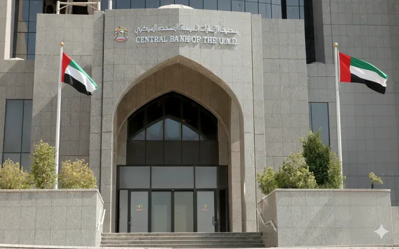 The Central Bank of the UAE Decides to Cut the Base Rate on Overnight Deposit Facilities by 25 Basis Points