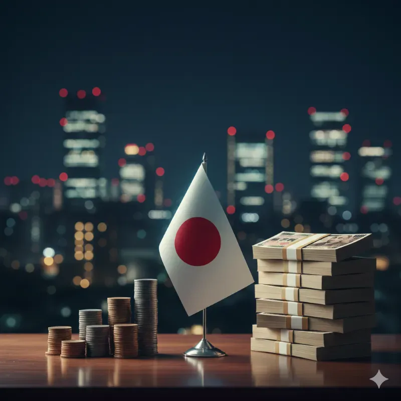 Yen Strengthens as Dollar Weakens and BoJ Speculates Rate