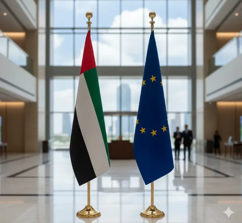 UAE and EU Advance Free Trade Agreement Negotiations