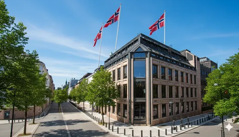 Norwegian Fund Excludes Data Centers from Real Estate Plan