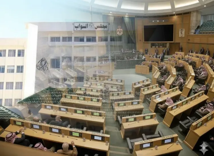 Jordan's 2026 Budget Aims for Development and Stability