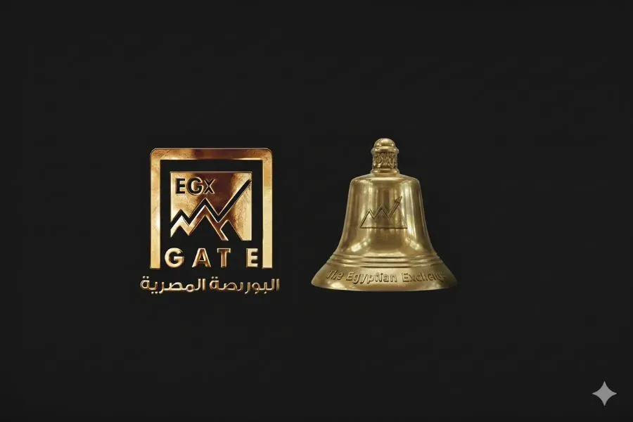 Egyptian Stock Exchange Sees Marginal Rise Amid Dollar Movement and Foreign Inflows