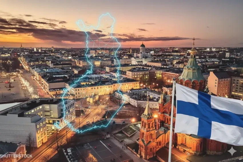Finland to Fine Kinect Energy for Error Causing Unprecedented Negative Electricity Prices