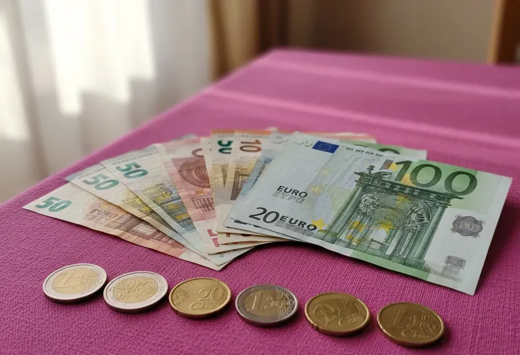 Euro Nears $1.18 Supported by Diverging ECB and Fed Policies