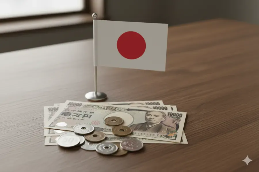 Japanese Yen Rises Amid Hints of Government Intervention in Currency Market