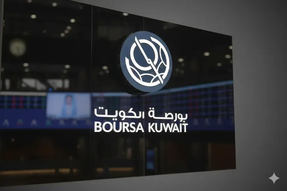 سوق الكويت المالي يفتتح على تباين.. ضغوط على المؤشرات وسط نشاط انتقائي للأسهم القيادية