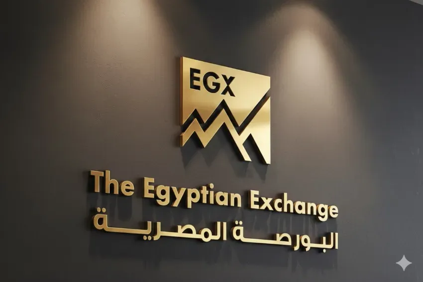 Egyptian Stocks Today: EGX30 Rises to 41,495 Points; Cobra Investment Surges 20%